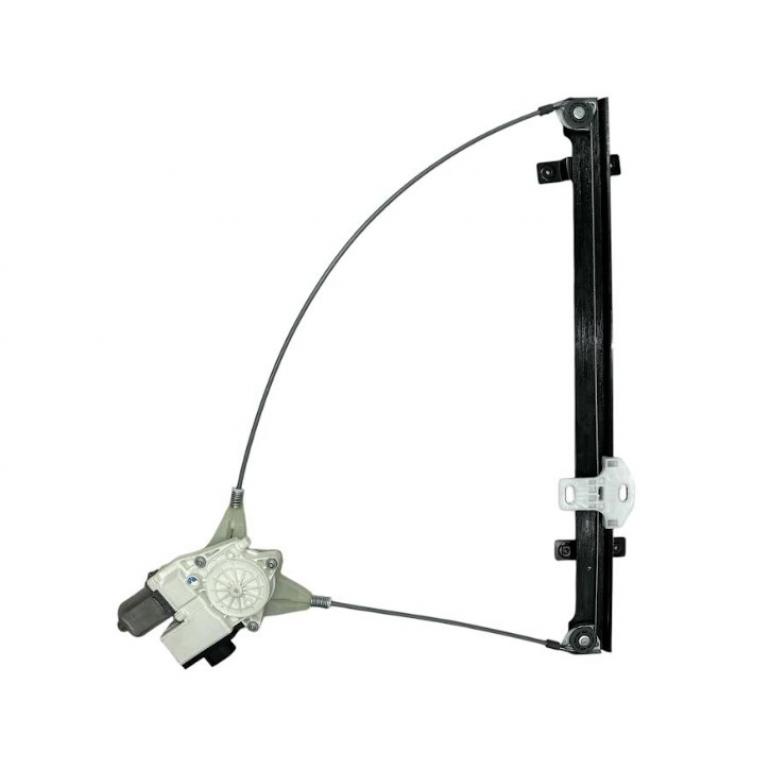 6 PIN WINDOW REGULATOR & MOTOR PASSENGER SIDE LH