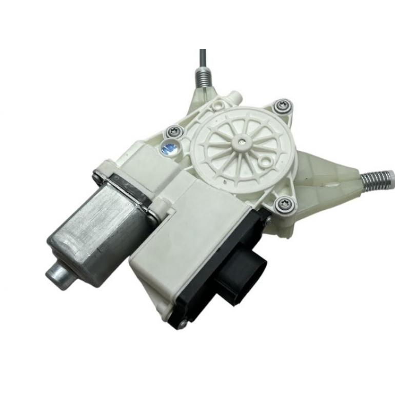 6 PIN WINDOW REGULATOR & MOTOR PASSENGER SIDE LH