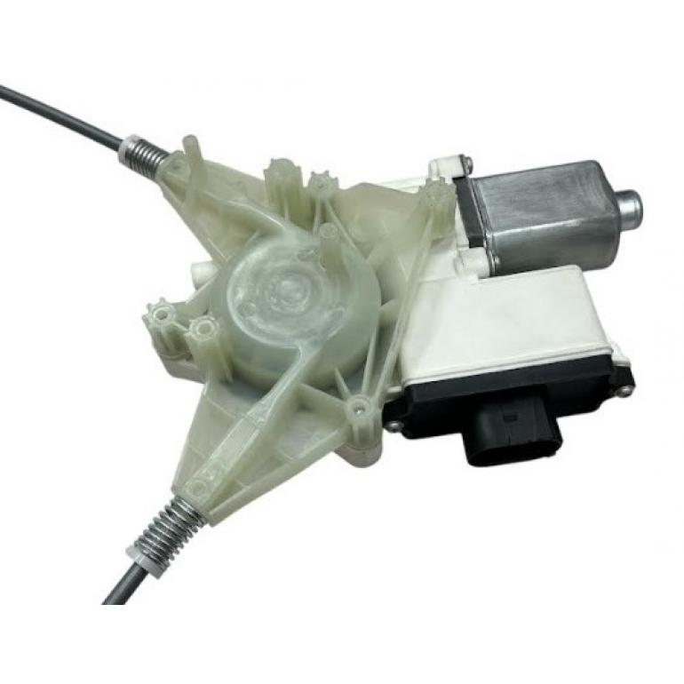 6 PIN WINDOW REGULATOR & MOTOR PASSENGER SIDE LH
