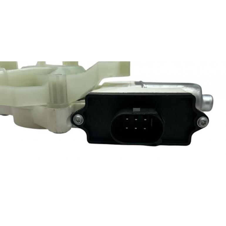 6 PIN WINDOW REGULATOR & MOTOR PASSENGER SIDE LH