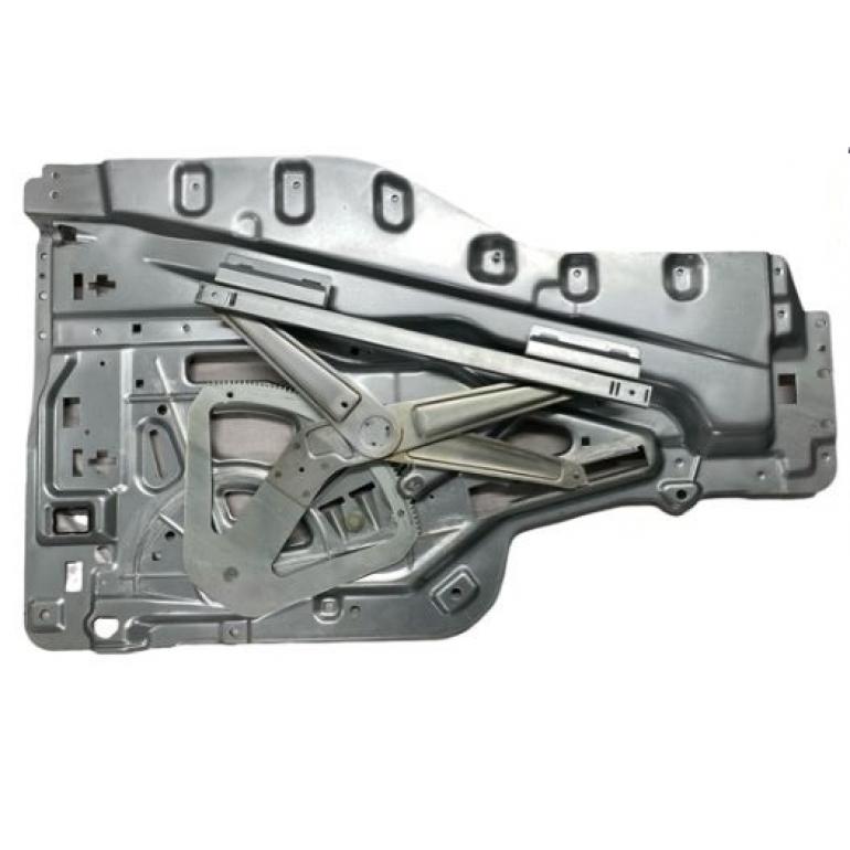 WINDOW REGULATOR & MOTOR DRIVER RH