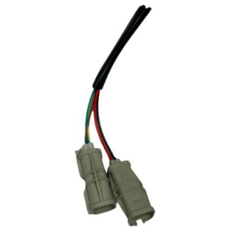 WINDOW REGULATOR & MOTOR DRIVER RH
