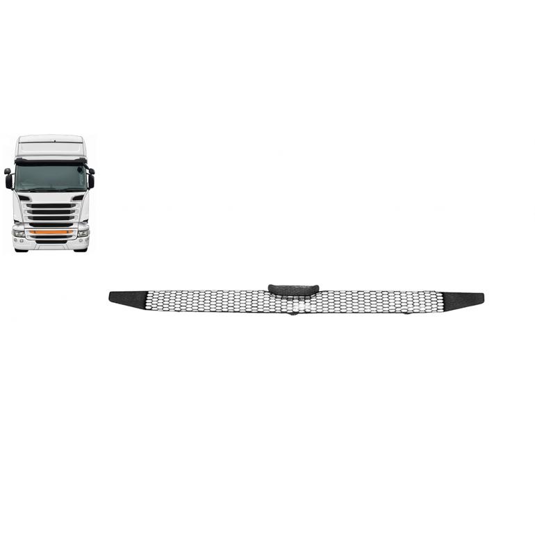 LOWER GRILLE PANEL UPPER MESH