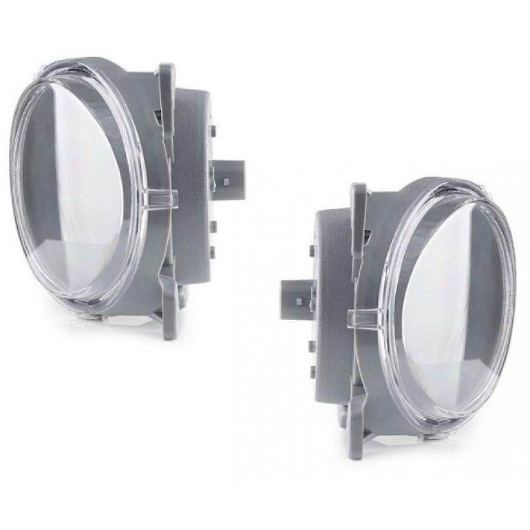 LED DAYTIME RUNNING LIGHTS RH & LH (PAIR)