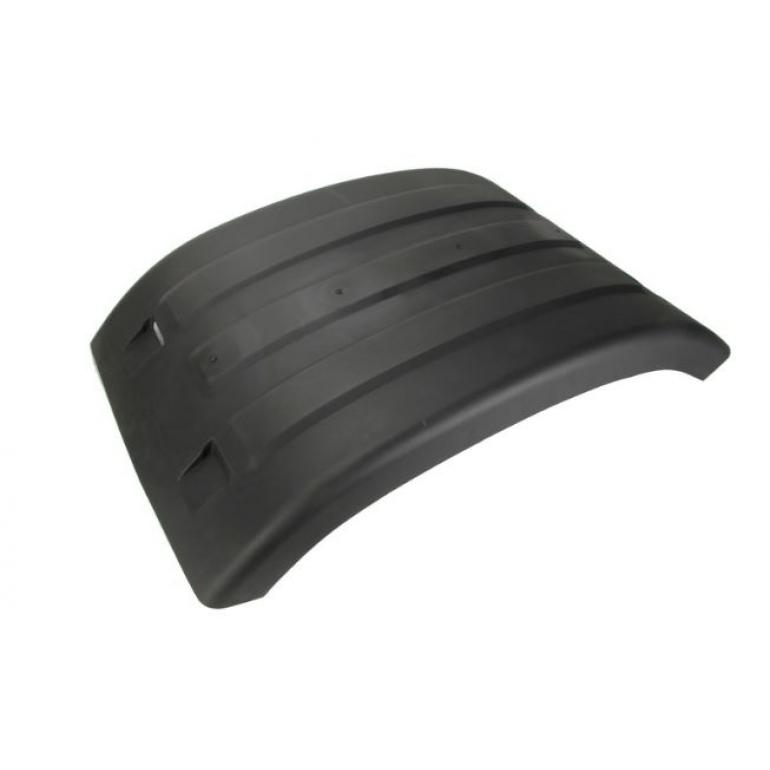REAR AXLE WING TOP FITS RH OR LH