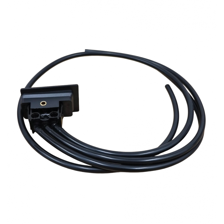 STEERING COLUMN AIR VALVE SWITCH