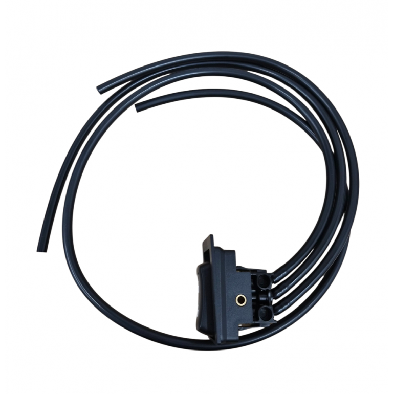 STEERING COLUMN AIR VALVE SWITCH