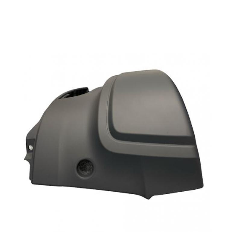 FRONT 'HIGH BUMPER CORNER DRIVER SIDE RH
