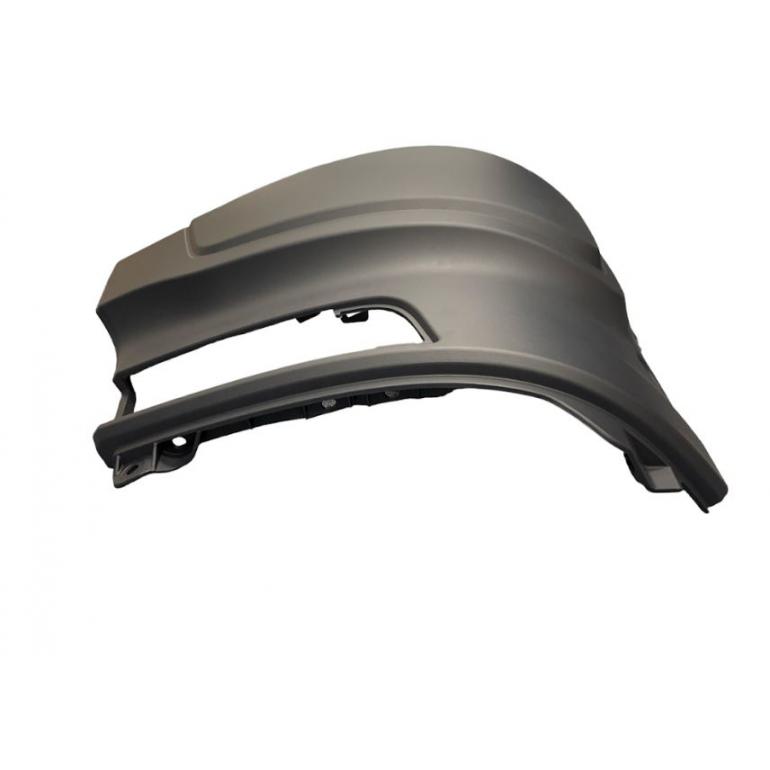 FRONT 'HIGH BUMPER CORNER DRIVER SIDE RH