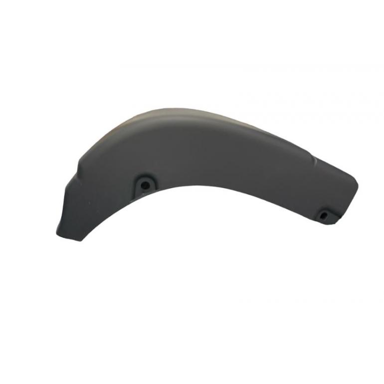 FRONT 'HIGH BUMPER CORNER DRIVER SIDE RH