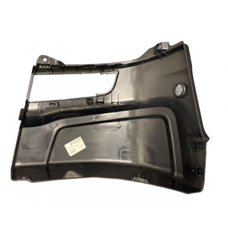 FRONT 'HIGH BUMPER CORNER DRIVER SIDE RH