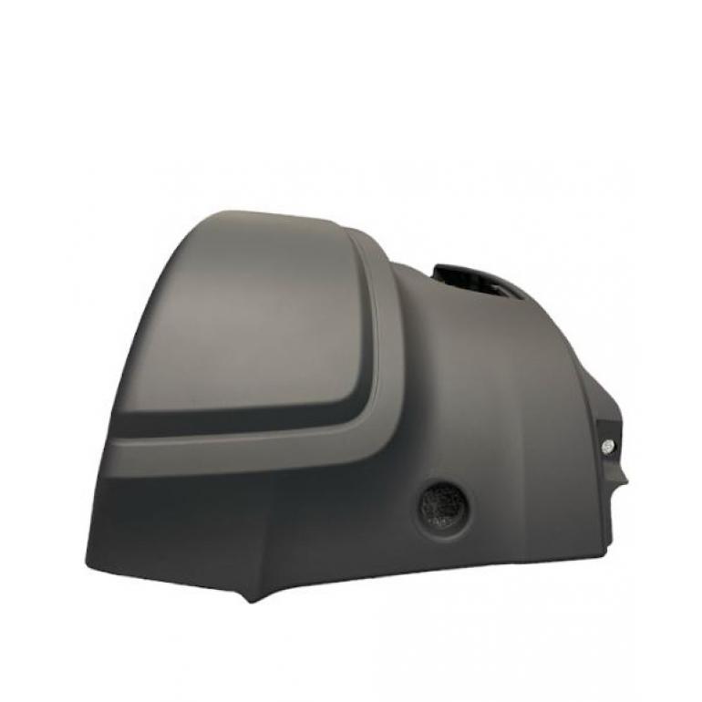 FRONT 'HIGH BUMPER CORNER PASSENGER SIDE LH