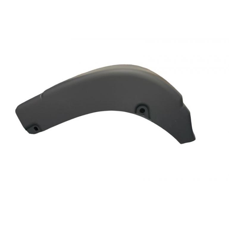 FRONT 'HIGH BUMPER CORNER PASSENGER SIDE LH