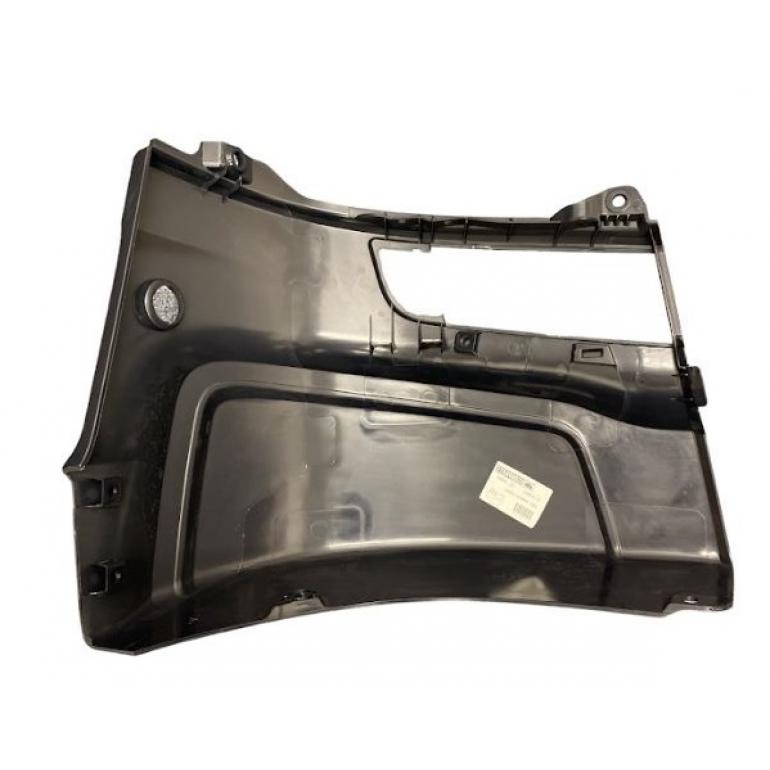 FRONT 'HIGH BUMPER CORNER PASSENGER SIDE LH