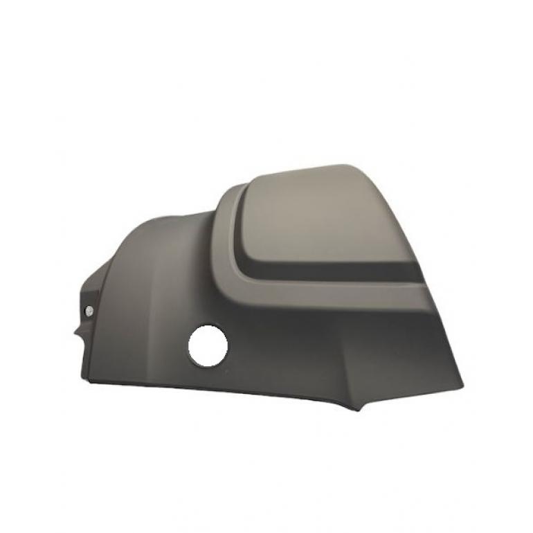 FRONT 'MEDIUM BUMPER CORNER DRIVER SIDE RH