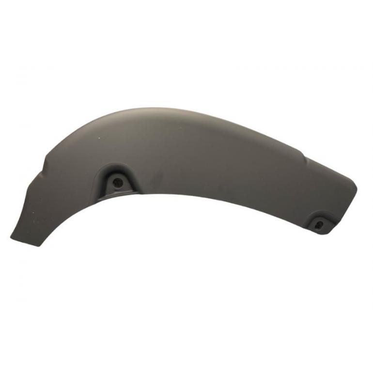 FRONT 'MEDIUM BUMPER CORNER DRIVER SIDE RH