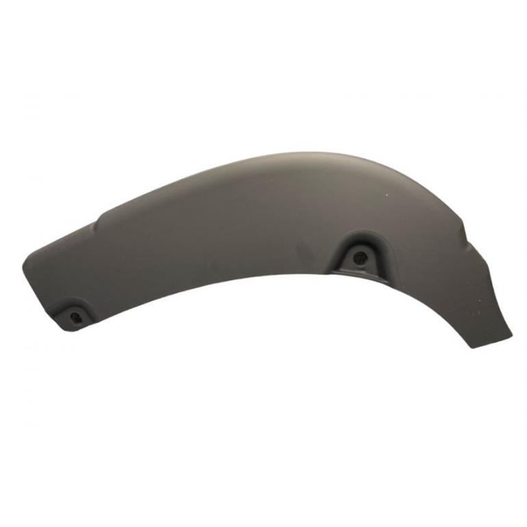 FRONT 'MEDIUM BUMPER CORNER PASSENGER SIDE LH