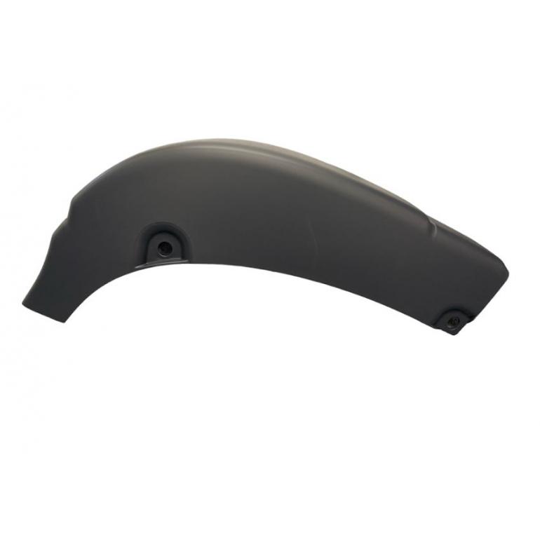 FRONT 'LOW BUMPER CORNER DRIVER SIDE RH