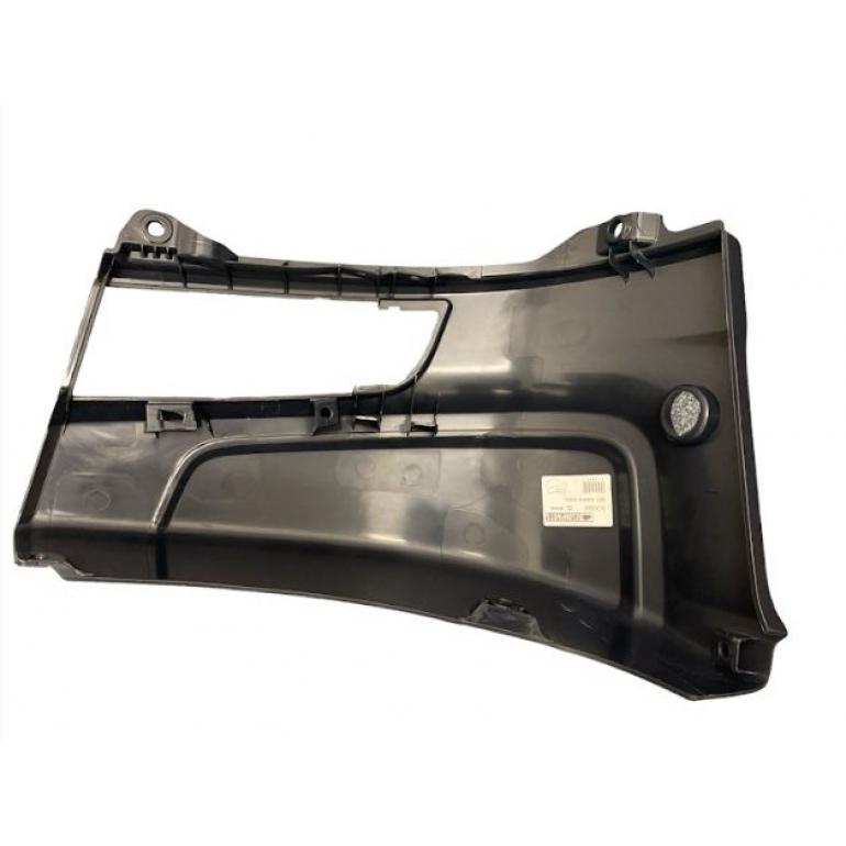 FRONT 'LOW BUMPER CORNER DRIVER SIDE RH