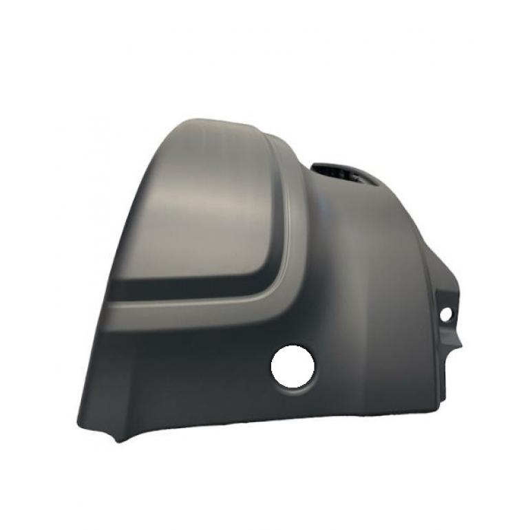 FRONT 'LOW BUMPER CORNER PASSENGER SIDE LH