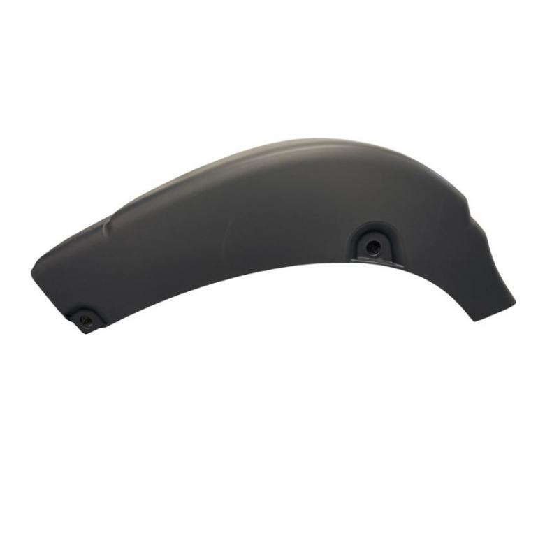 FRONT 'LOW BUMPER CORNER PASSENGER SIDE LH