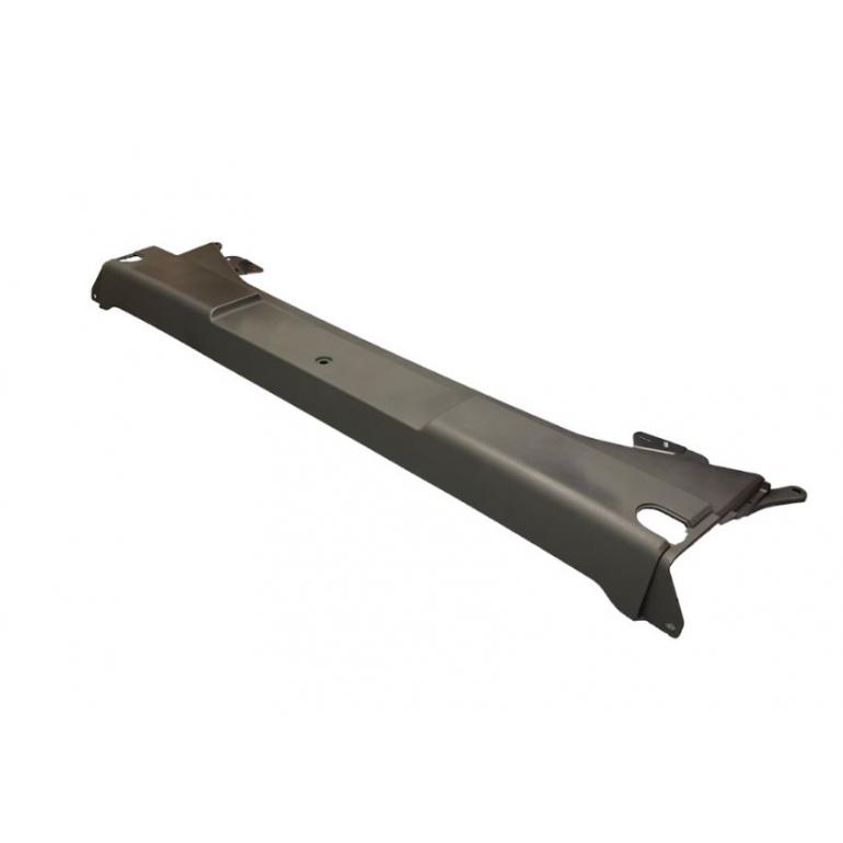 FRONT 'HIGH BUMPER CENTRE