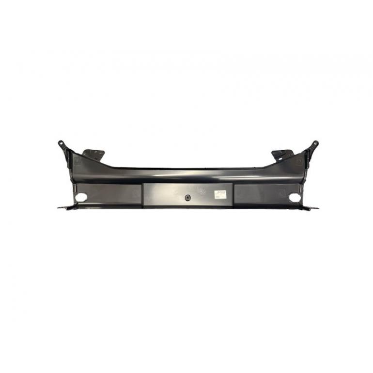 FRONT 'HIGH BUMPER CENTRE