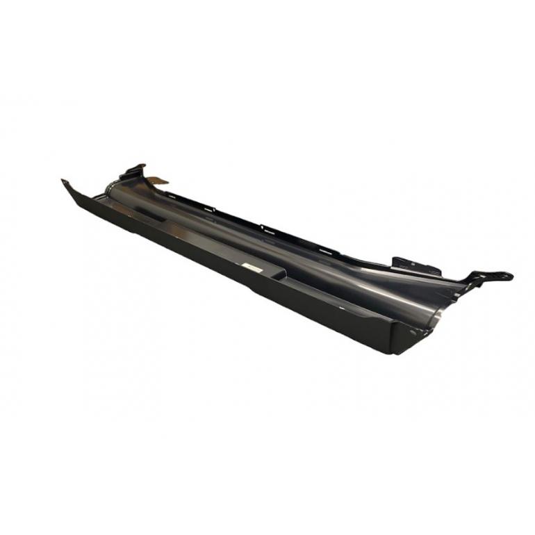 FRONT 'HIGH BUMPER CENTRE