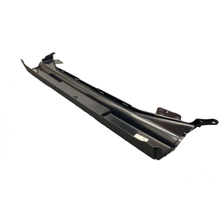 FRONT 'MEDIUM BUMPER CENTRE