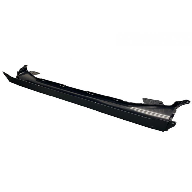 FRONT 'LOW BUMPER CENTRE