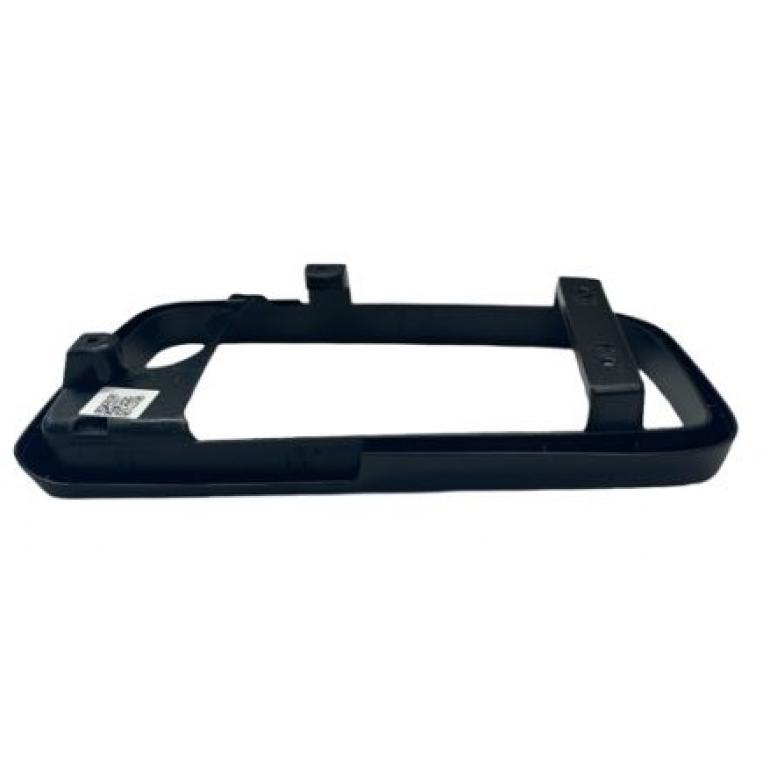 DOOR WING MIRROR GLASS SUPPORT BEZEL DRIVER SIDE RH