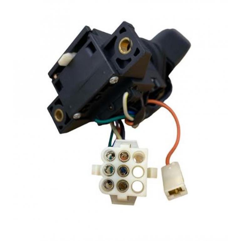 STEERING COLUMN SWITCH ASSEMBLY