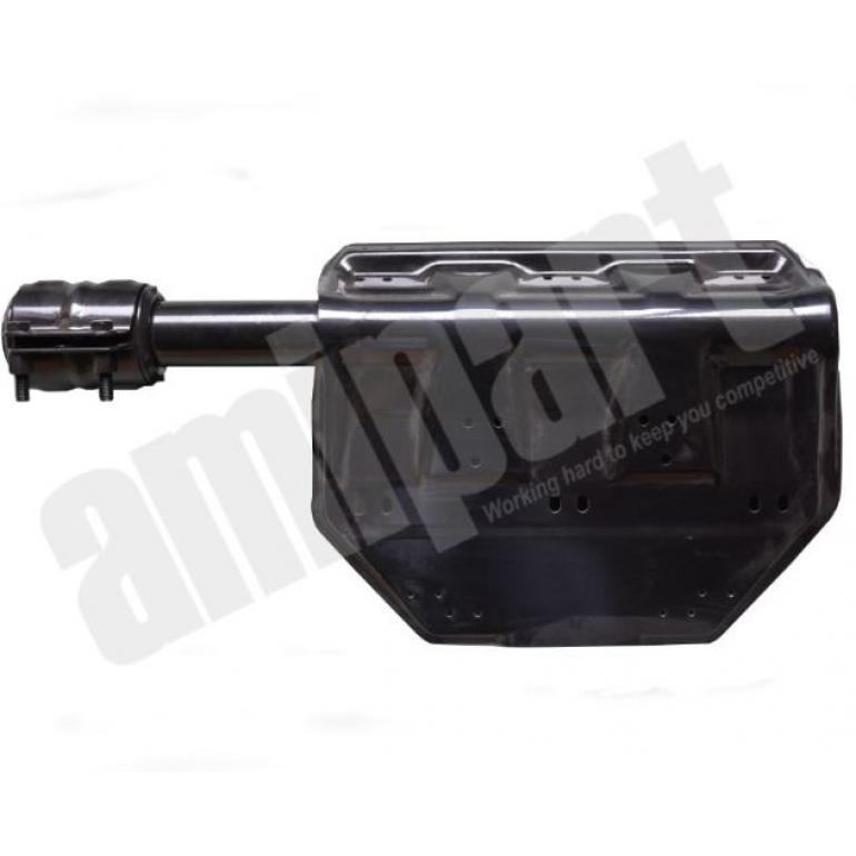 REAR AXLE WING STAY BRACKET DRIVER SIDE RH