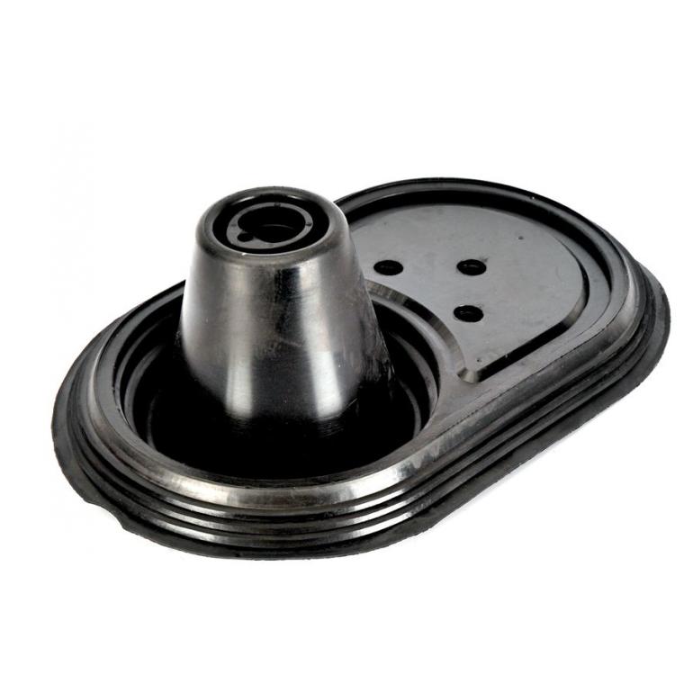 GEAR CHANGE LEVER COVER UPPER