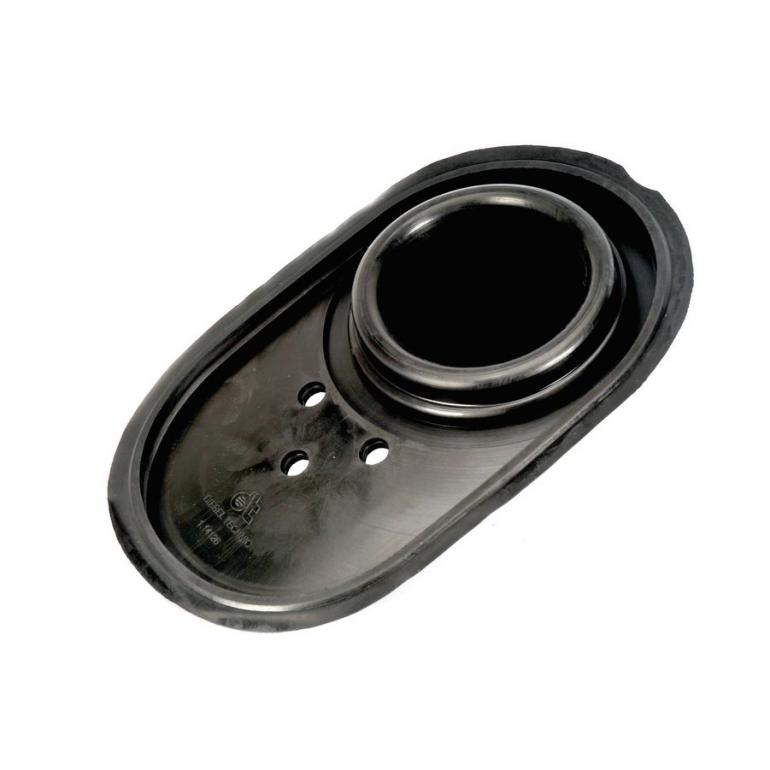 GEAR CHANGE LEVER COVER UPPER
