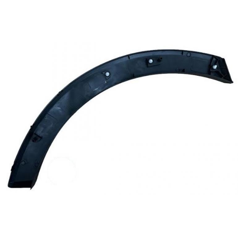 GREY FRONT WHEEL ARCH MOULDING PANEL FRONT SECTION DRIVER SIDE RH