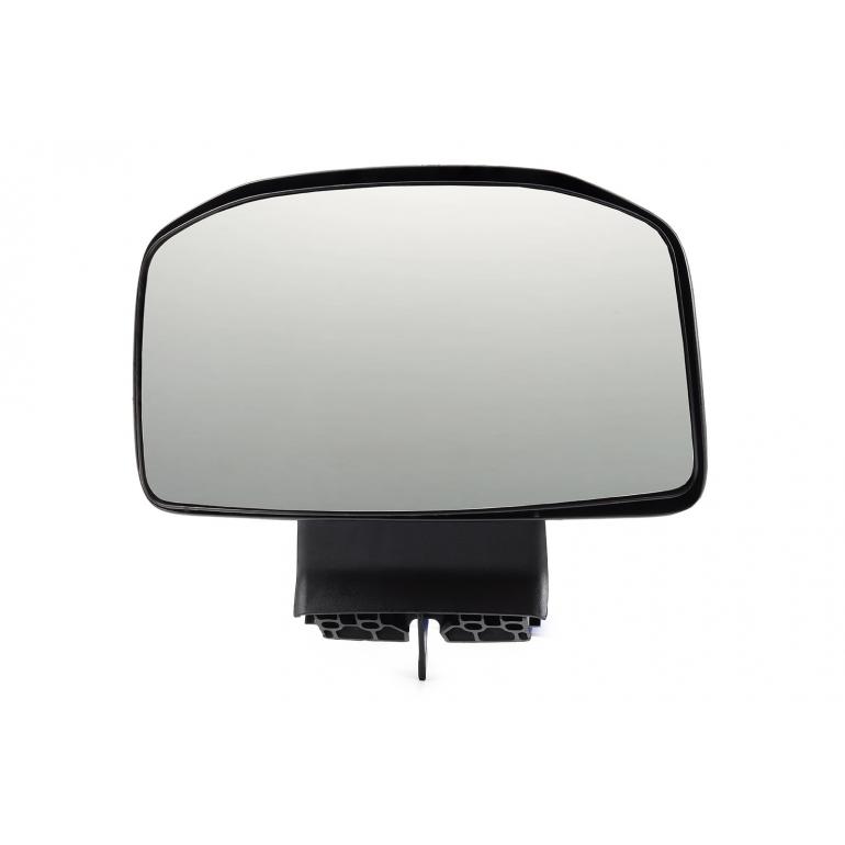 MANUAL ADJUST KERB ROOF MIRROR HEAD PASSENGER SIDE