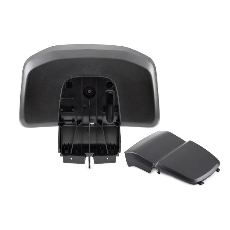 MANUAL ADJUST KERB ROOF MIRROR HEAD PASSENGER SIDE
