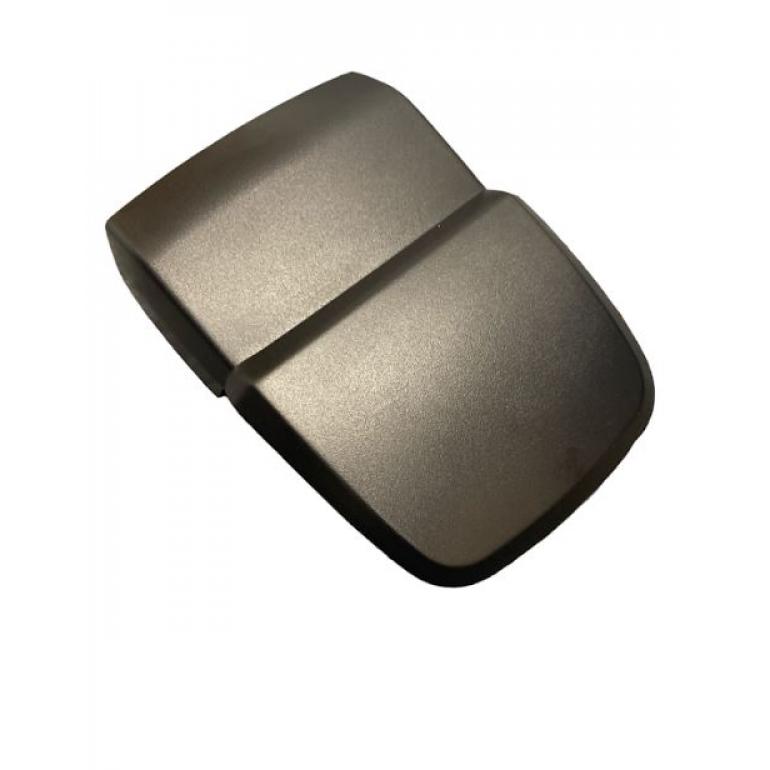 KERB ROOF MIRROR HEAD ARM COVER PASSENGER SIDE
