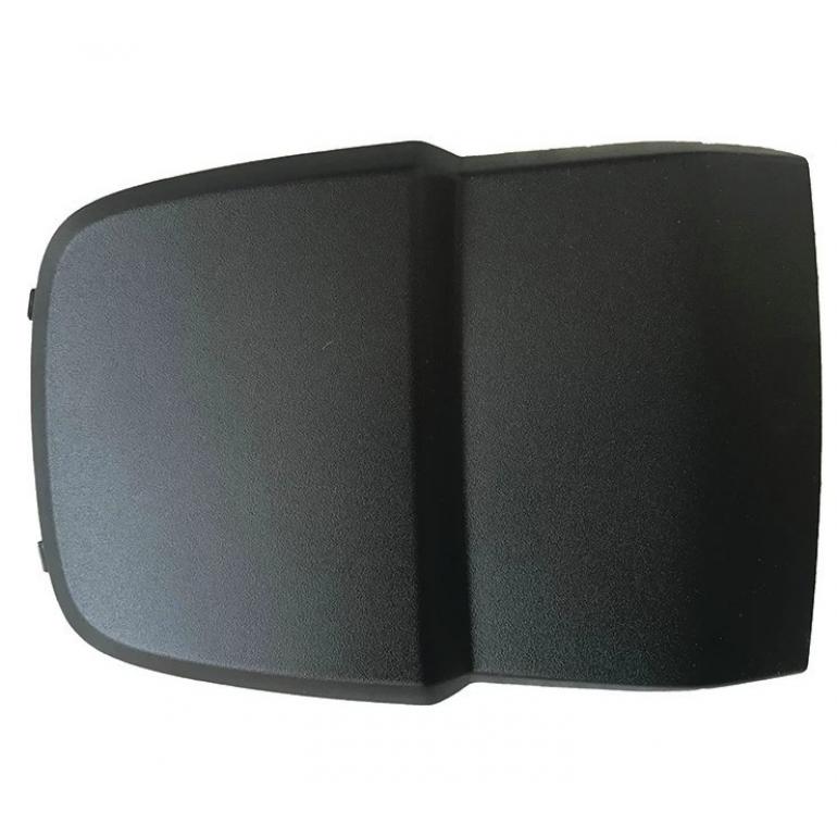 KERB ROOF MIRROR HEAD ARM COVER PASSENGER SIDE