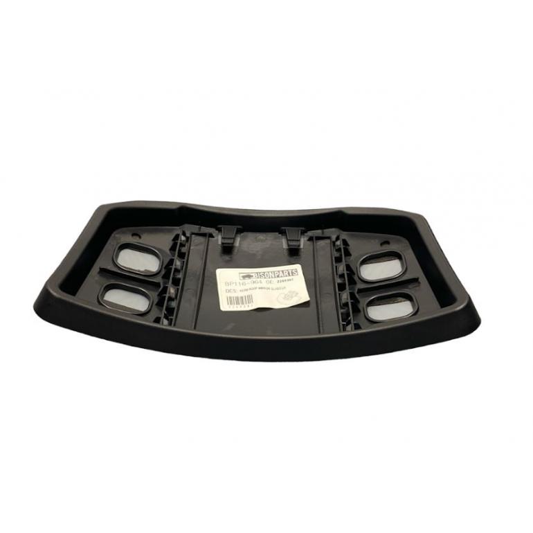 KERB ROOF MIRROR GLASS PASSENGER SIDE