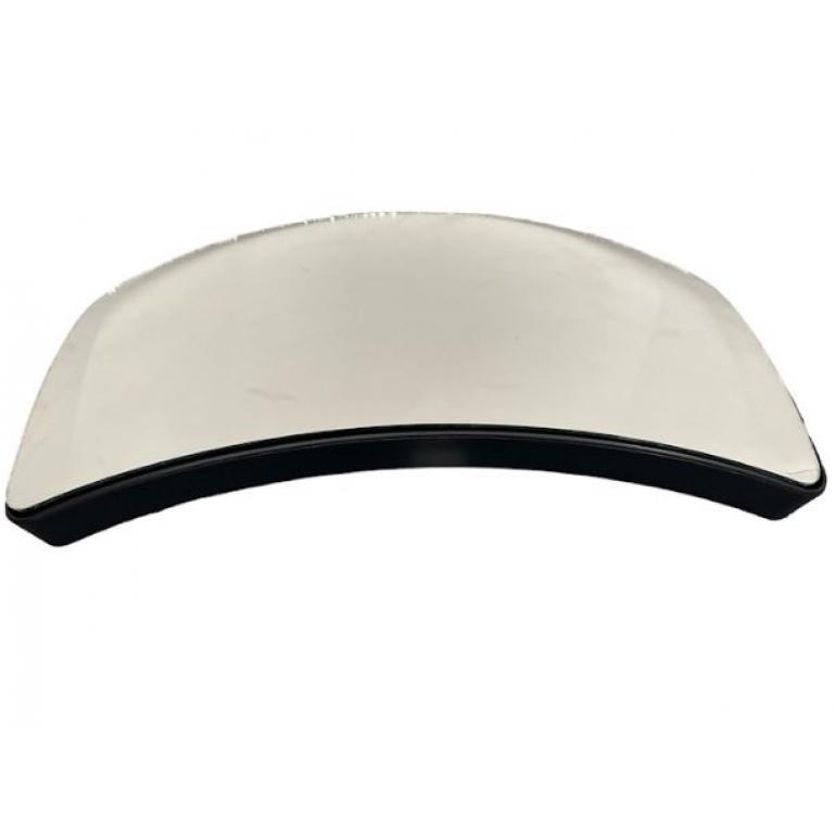 HEATED KERB ROOF MIRROR GLASS PASSENGER SIDE