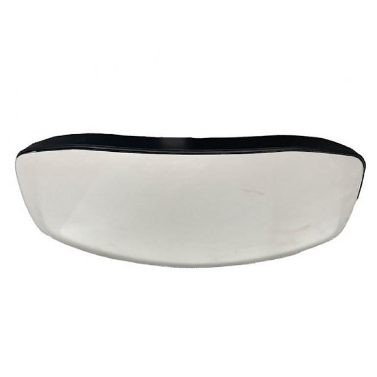 HEATED KERB ROOF MIRROR GLASS PASSENGER SIDE