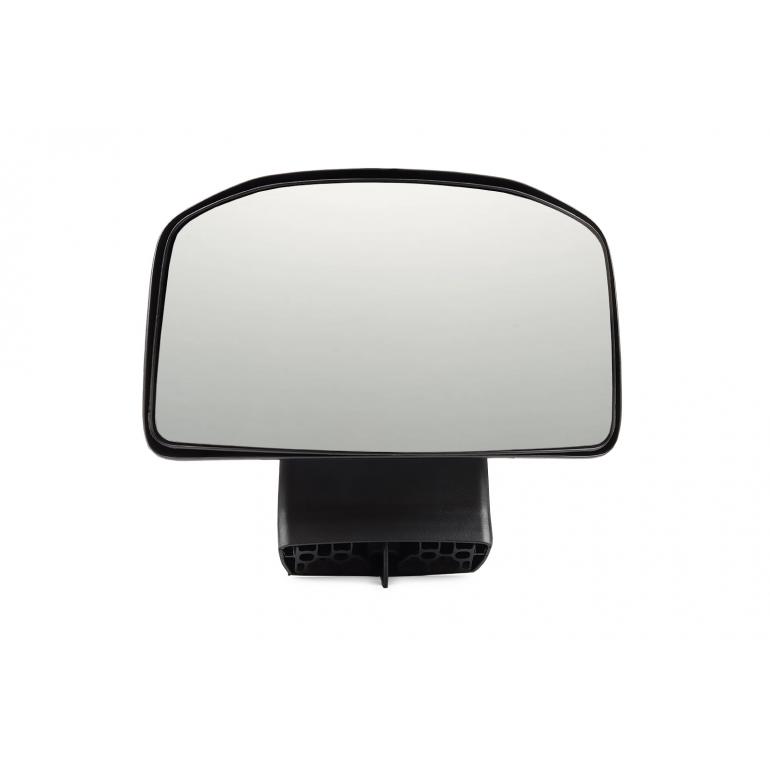 MANUAL ADJUST HEATED KERB ROOF MIRROR HEAD PASSENGER SIDE