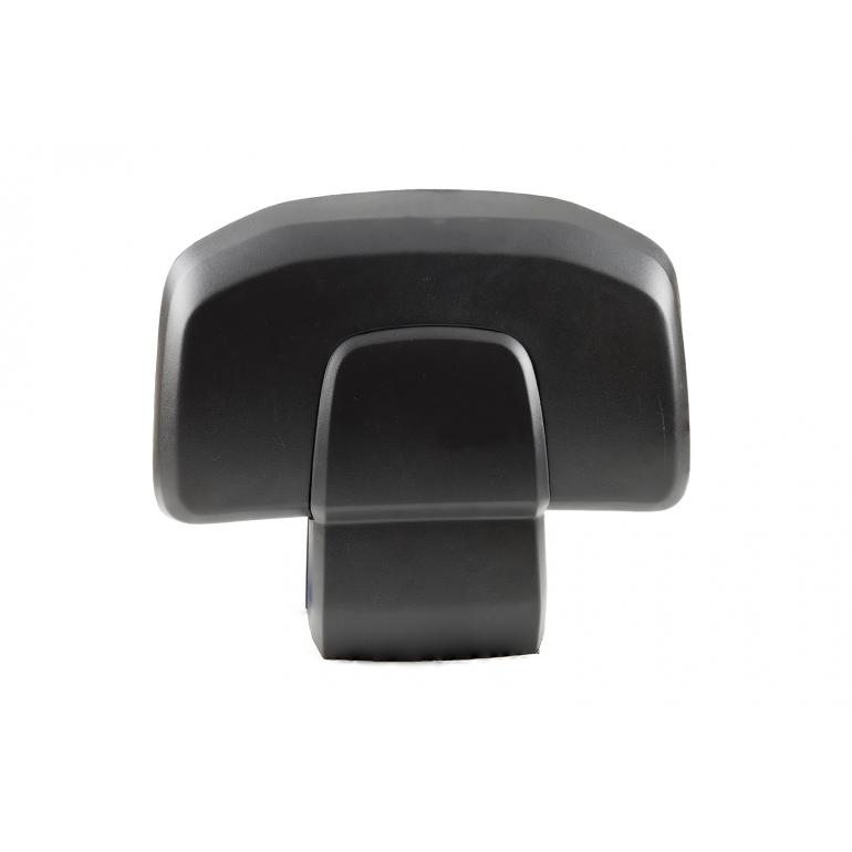 MANUAL ADJUST HEATED KERB ROOF MIRROR HEAD PASSENGER SIDE