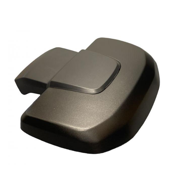 ELECTRIC ADJUST HEATED KERB ROOF MIRROR HEAD PASSENGER SIDE