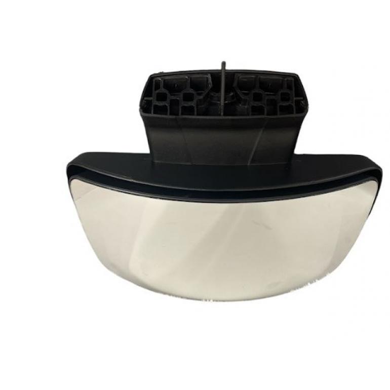 ELECTRIC ADJUST HEATED KERB ROOF MIRROR HEAD PASSENGER SIDE