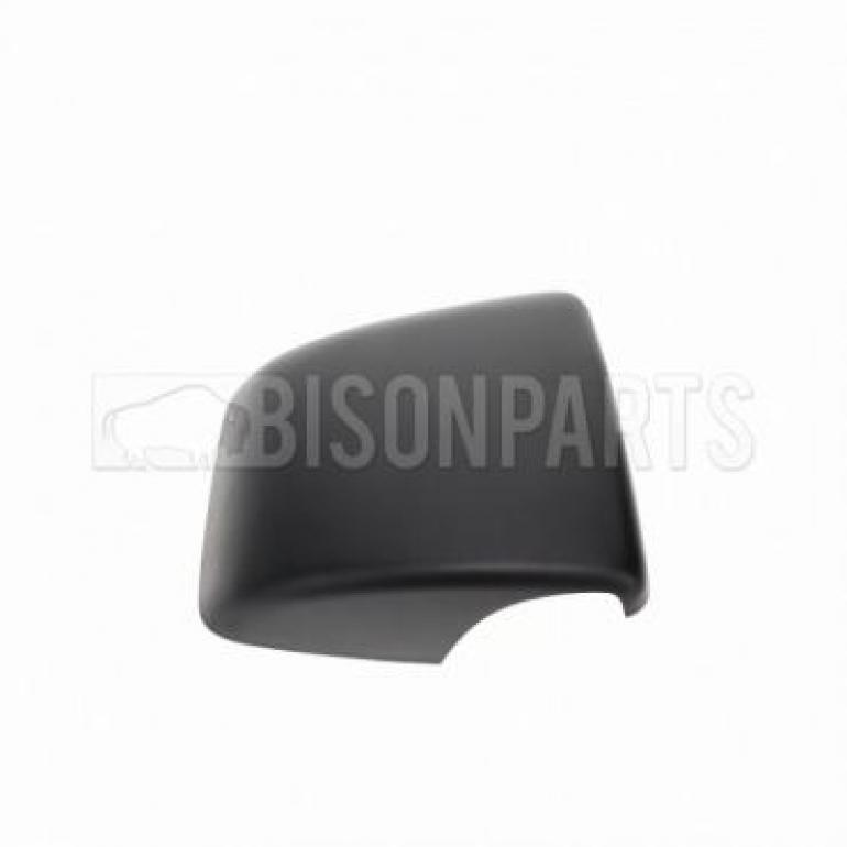 WIDE ANGLE MIRROR BACK COVER DRIVER SIDE RH