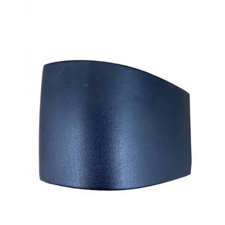 MIDDLE MIRROR ARM COVER DRIVER SIDE RH
