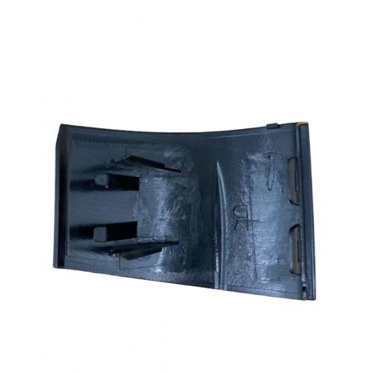MIDDLE MIRROR ARM COVER PASSENGER SIDE LH